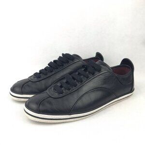 Marc by Marc Jacobs Greenwich Calf Retro Fashion Sneakers Size 35 EU / US 4.5